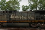 UP 6318